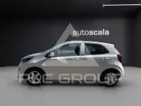 2019 KIA Picanto