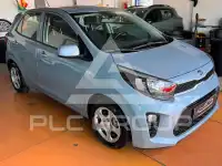 2019 KIA Picanto