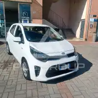 2019 KIA Picanto