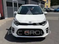 2019 KIA Picanto