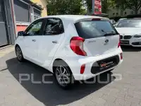 2019 KIA Picanto