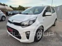 2019 KIA Picanto