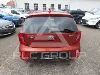 2019 KIA Picanto