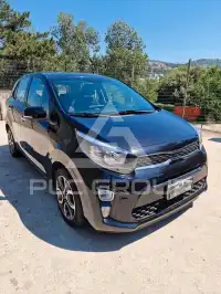 2019 KIA Picanto