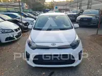 2019 KIA Picanto