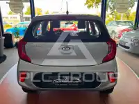 2019 KIA Picanto