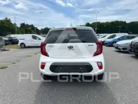 2019 KIA Picanto