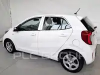 2019 KIA Picanto