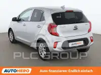 2019 KIA Picanto