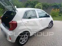 2019 KIA Picanto