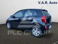 2019 KIA Picanto