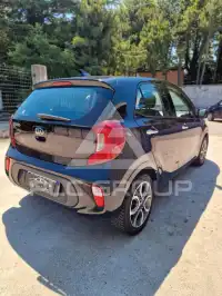 2019 KIA Picanto