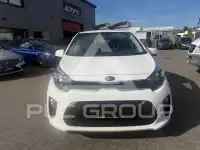 2019 KIA Picanto
