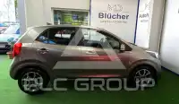 2019 KIA Picanto