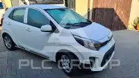 2019 KIA Picanto