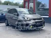 2019 KIA Picanto