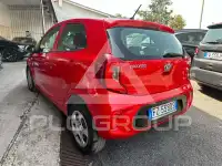 2019 KIA Picanto