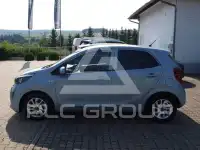 2019 KIA Picanto