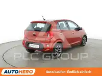 2019 KIA Picanto