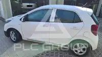 2019 KIA Picanto