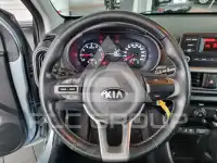 2019 KIA Picanto