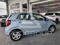 2019 KIA Picanto