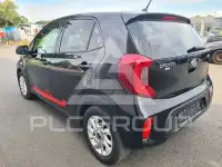 2019 KIA Picanto