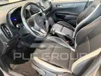 2019 KIA Picanto