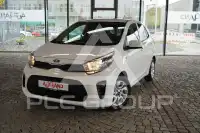 2019 KIA Picanto