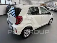 2019 KIA Picanto