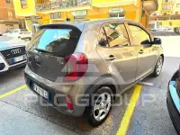 2019 KIA Picanto