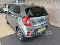 2019 KIA Picanto