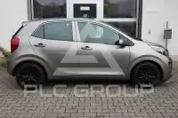 2019 KIA Picanto