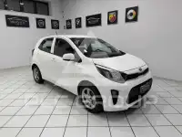 2019 KIA Picanto