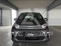 2019 KIA Picanto