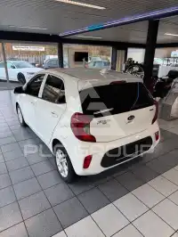 2019 KIA Picanto