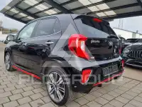 2019 KIA Picanto