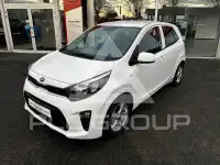 2019 KIA Picanto