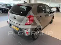 2019 KIA Picanto