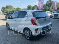 2019 KIA Picanto