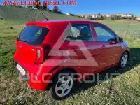 2019 KIA Picanto