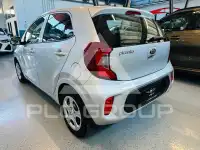 2019 KIA Picanto