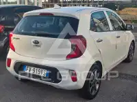 2019 KIA Picanto