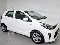 2019 KIA Picanto