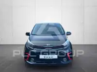 2019 KIA Picanto