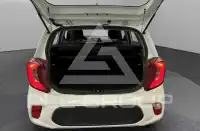 2019 KIA Picanto