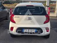 2019 KIA Picanto