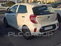 2019 KIA Picanto