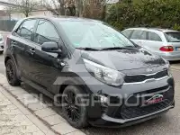 2019 KIA Picanto