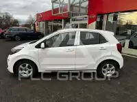 2019 KIA Picanto
